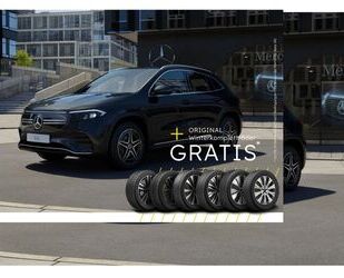 Mercedes-Benz EQA Gebrauchtwagen