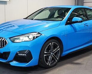 BMW 218 Gran Coupé Gebrauchtwagen
