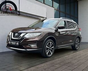 Nissan X-Trail Gebrauchtwagen
