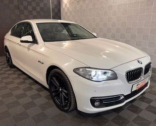 BMW 520 Gebrauchtwagen