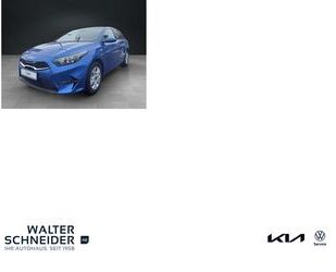 Kia ceed / Ceed Gebrauchtwagen