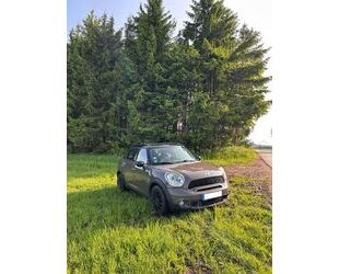 Mini Cooper S Countryman Gebrauchtwagen