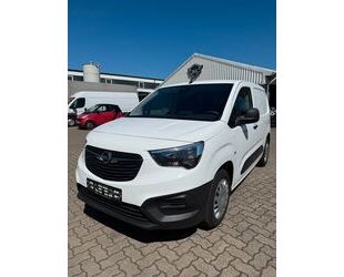 Opel Combo Gebrauchtwagen