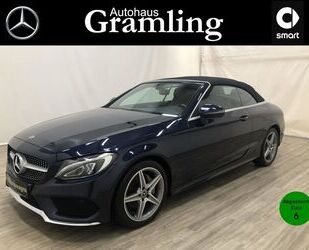 Mercedes-Benz C 200 Gebrauchtwagen