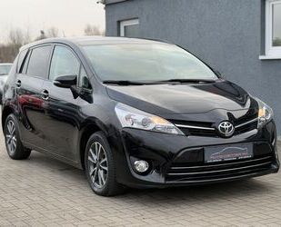 Toyota Verso Gebrauchtwagen