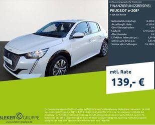 Peugeot 208 Gebrauchtwagen