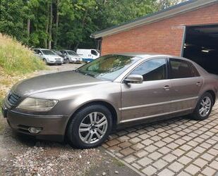 VW Phaeton Gebrauchtwagen