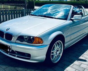BMW 318 Gebrauchtwagen