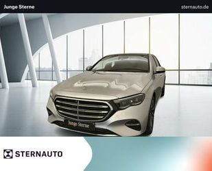 Mercedes-Benz E 300 Gebrauchtwagen