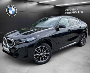 BMW X6 Gebrauchtwagen