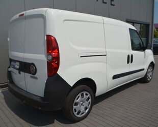 Fiat Doblo Gebrauchtwagen