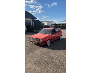 Kia Golf 