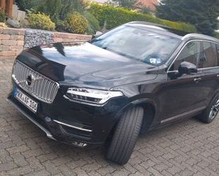 Volvo XC90 Gebrauchtwagen