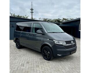 VW T6 Kombi Gebrauchtwagen