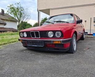 BMW 318 Gebrauchtwagen
