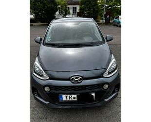 Hyundai i10 Gebrauchtwagen