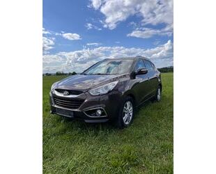 Hyundai ix35 Gebrauchtwagen