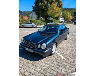 Mercedes-Benz E 240 Gebrauchtwagen