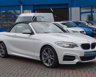 BMW M235 Gebrauchtwagen