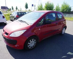 Mitsubishi Colt Gebrauchtwagen