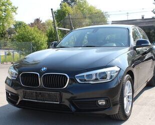 BMW 118 Gebrauchtwagen