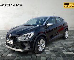 Renault Captur Gebrauchtwagen