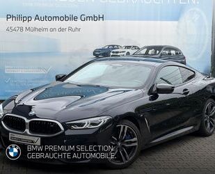 BMW M850 Gebrauchtwagen