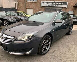 Opel Insignia Gebrauchtwagen