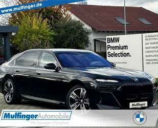 BMW 740 Gebrauchtwagen