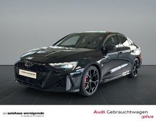 Audi RS3 Gebrauchtwagen