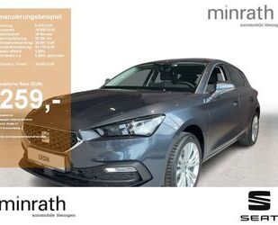 Seat Leon Gebrauchtwagen