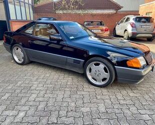 Mercedes-Benz 500 Gebrauchtwagen