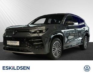 VW Tayron Gebrauchtwagen