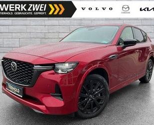 Mazda CX-60 Gebrauchtwagen