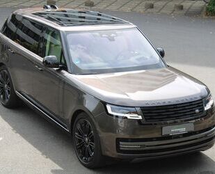 Land Rover Range Rover Gebrauchtwagen