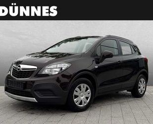 Opel Mokka Gebrauchtwagen