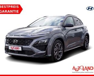 Hyundai KONA Gebrauchtwagen