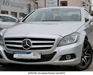 Mercedes-Benz CLS 350 Gebrauchtwagen