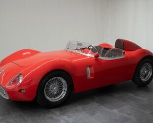 Triumph Andere Oldtimer