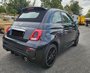 Abarth 595 Gebrauchtwagen