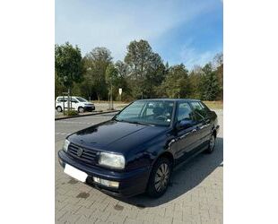 VW Vento Gebrauchtwagen