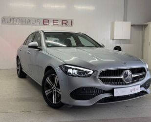 Mercedes-Benz C 180 Gebrauchtwagen