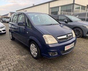 Opel Meriva Gebrauchtwagen