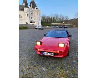 Toyota MR 2 Gebrauchtwagen