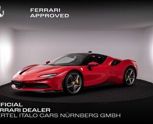 Ferrari SF90 Gebrauchtwagen