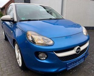 Opel Adam Gebrauchtwagen