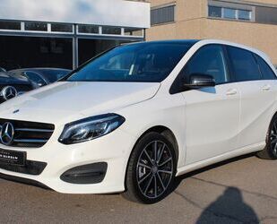 Mercedes-Benz B 180 Gebrauchtwagen