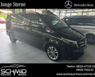 Mercedes-Benz V 300 Gebrauchtwagen