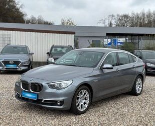 BMW 530 Gran Turismo Gebrauchtwagen