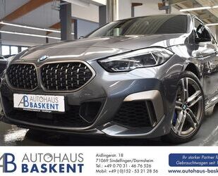 BMW M235 Gebrauchtwagen